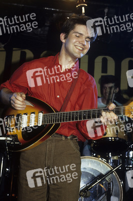 Konzert von Lloyd Cole and the Commotions in London