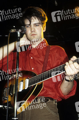 Konzert von Lloyd Cole and the Commotions in London