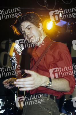 Konzert von Lloyd Cole and the Commotions in London