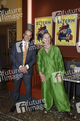 Filmscreening 'Wir Eltern' in Berlin