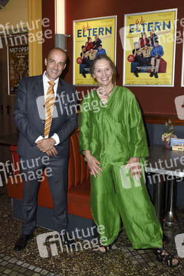 Filmscreening 'Wir Eltern' in Berlin