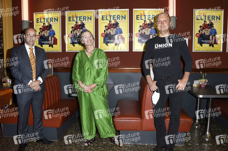 Filmscreening 'Wir Eltern' in Berlin