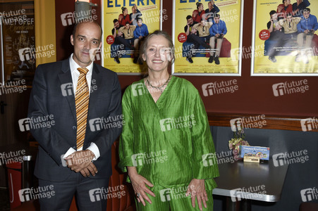 Filmscreening 'Wir Eltern' in Berlin