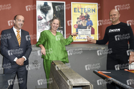 Filmscreening 'Wir Eltern' in Berlin
