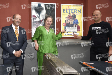 Filmscreening 'Wir Eltern' in Berlin