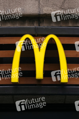 Symbolfoto McDonald's