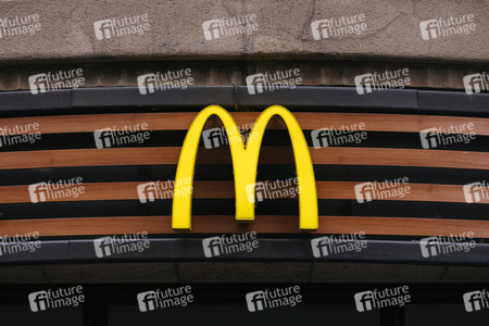 Symbolfoto McDonald's