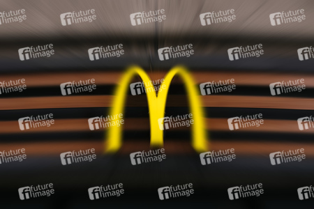 Symbolfoto McDonald's