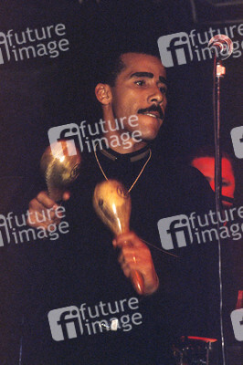 Konzert von La Sonora Poncena in London