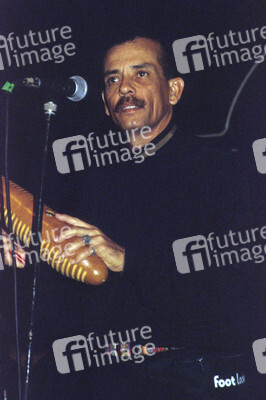 Konzert von La Sonora Poncena in London