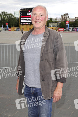 Filmpremiere 'Suzi Q' in Hamburg