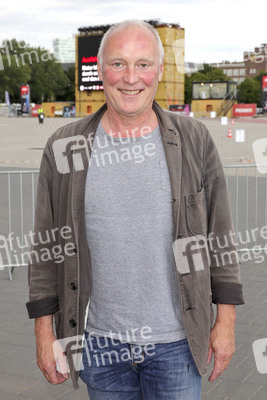 Filmpremiere 'Suzi Q' in Hamburg