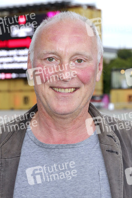 Filmpremiere 'Suzi Q' in Hamburg