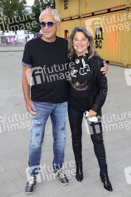 Filmpremiere 'Suzi Q' in Hamburg