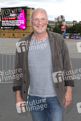 Filmpremiere 'Suzi Q' in Hamburg