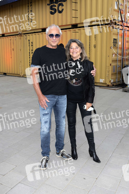 Filmpremiere 'Suzi Q' in Hamburg