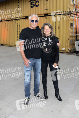 Filmpremiere 'Suzi Q' in Hamburg