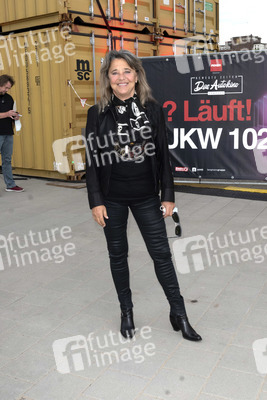 Filmpremiere 'Suzi Q' in Hamburg