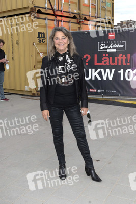 Filmpremiere 'Suzi Q' in Hamburg