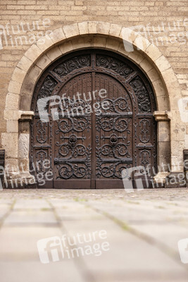 Symbolfoto Torbeschläge