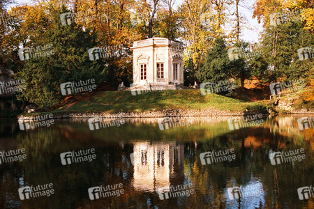 Sightseeing Versailles