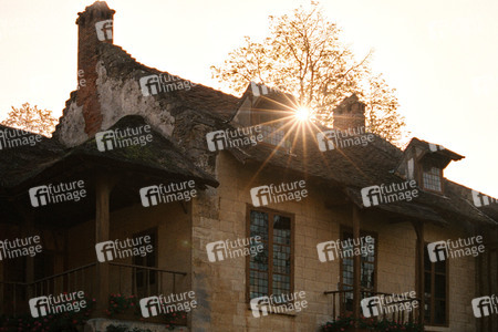 Sightseeing Versailles