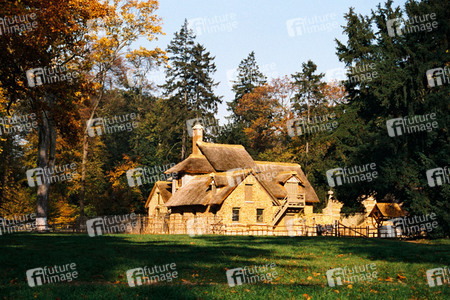 Sightseeing Versailles