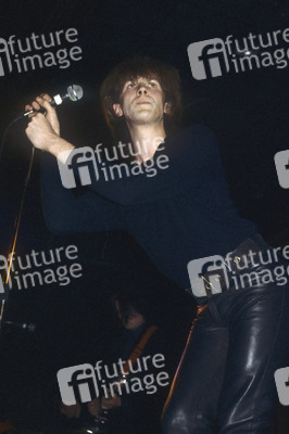 Konzert von Julian Cope in London