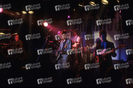 Konzert von The Cry in London