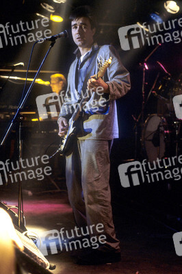 Konzert von The Cry in London