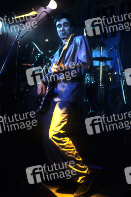 Konzert von The Cry in London