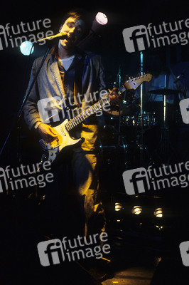 Konzert von The Cry in London