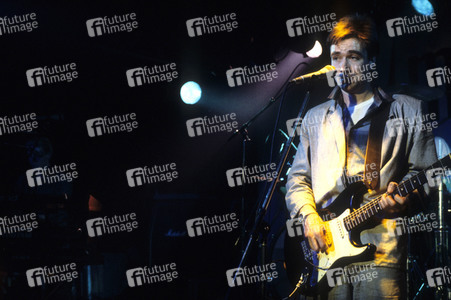 Konzert von The Cry in London