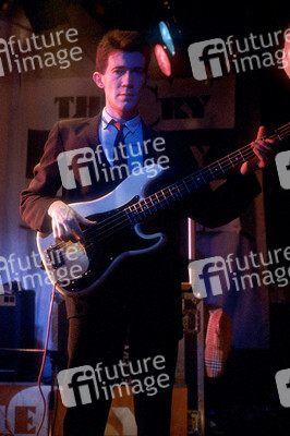 Konzert von The Cry in London