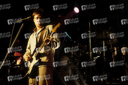 Konzert von The Cry in London