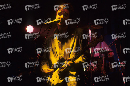 Konzert von The Cry in London