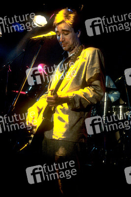 Konzert von The Cry in London