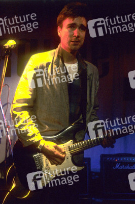 Konzert von The Cry in London