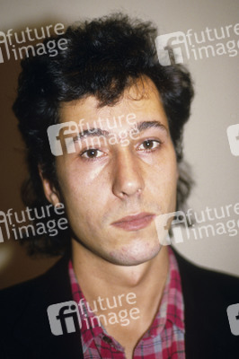 Fototermin mit The Dolphin Brothers in London