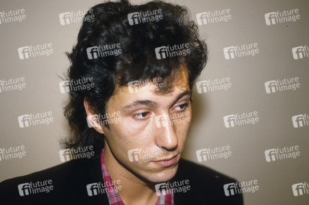 Fototermin mit The Dolphin Brothers in London