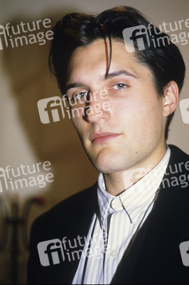 Fototermin mit The Dolphin Brothers in London