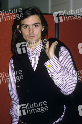 Fototermin mit Nick Laird-Clowes in London