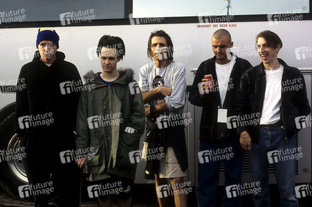 Reading Festival 1992