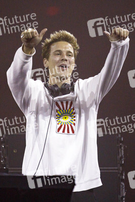 Konzert von Felix Jaehn in Köln