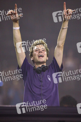 Konzert von Felix Jaehn in Köln