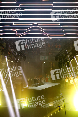 Konzert von Felix Jaehn in Köln