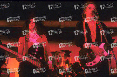 Konzert von Sexbeat in London