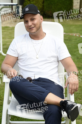 Dr. Sindsen Techno Livestream in Berlin