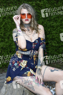 Dr. Sindsen Techno Livestream in Berlin