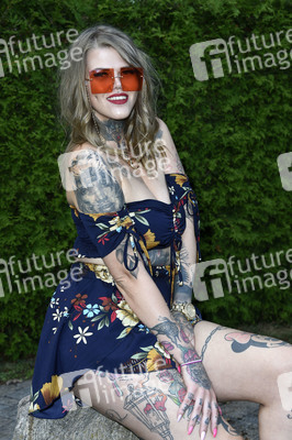 Dr. Sindsen Techno Livestream in Berlin